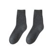 thumbnail image 4 of Women's Winter Socks, Fleece to Keep Warm and Cold-Proof, 4 of 7