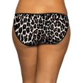 thumbnail image 2 of Vanity Fair Womens Body Shine Illumination String Bikini, 6, 2 of 5