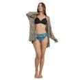 thumbnail image 4 of Jockey Women's No Panty Line Promise Tactel Bikini, 4 of 4