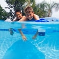 thumbnail image 2 of Amdohai Pool Chemical Dispenser Offers Strong Floating Chlorine Dispenser for Indoor Outdoor Swimming Pools, 2 of 8