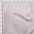 thumbnail image 3 of oneOone Georgette Tissu Viscose Verticale Bande Décor Tissu Imprimé BTY 42 Pouces de Large, 3 of 4