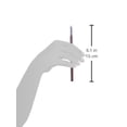 thumbnail image 2 of Marcelle Nano Eyebrow Liner, 2 of 3