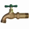 thumbnail image 1 of Arrowhead Brass & Plomberie 201LF 0.5 Po. Filetage Mâle - Laiton Rouge - Bavoir Standard Robuste, 1 of 1
