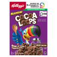 thumbnail image 4 of Kellogg's® Cocoa Loops®  261 g 							", 4 of 5