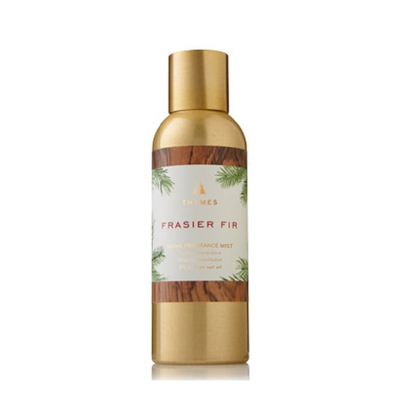 Thymes Frasier Fir Home Fragrance Mist 3 Oz