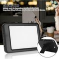 thumbnail image 3 of Garosa Therapy Lamp, Dimmable Light Therapy Simulating Natural Daylight Therapy Lamp for Seasonal Affective Disorder, Light Therapy, 3 of 6