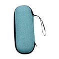 thumbnail image 3 of TISHITA Cooler Travel Case Carrier Container Case Organizer for Home Trip Daily Life Green, 3 of 8