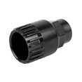 thumbnail image 2 of Bike Crank Remover Mountain 20 Repair Wheel Puller Black, 2 of 8