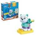 thumbnail image 1 of Mega Bloks La Pat’ Patrouille Everest, HGJ82, jouets de construction, 1 of 3