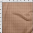 thumbnail image 4 of oneOone Velvet Orange Fabric Asian Kilim Sewing Craft Projects Fabric Prints By Yard 58 Inch Wide, 4 of 5