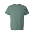 thumbnail image 1 of Comfortwash By Hanes Cypress Green 6255 3Xl, 1 of 1