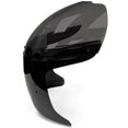 thumbnail image 4 of Krator Moto Écran de Phare 7 Pouces Noir & Fumée Compatible avec Honda SL 350 (Modification Peut-tre Requise), 4 of 8