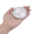 thumbnail image 4 of Unique Bargains 2pcs PA Nylon Solid Plastic Balls 28mm G3 Precision Bearing Ball, 4 of 6
