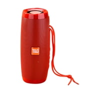 Speakers Bluetooth Wireless Portable Bluetooth Speaker, Wireless Color Led Illuminated Speaker, Outdoor Radio Portable Bluetooth Speakers