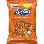 Kurkure Masala Munch Snack aromatisé