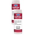 thumbnail image 1 of Urnex Cafiza Espresso Machine Cleaner and Descaler, ( 2 PACK ), 1 of 5