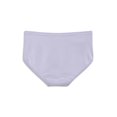 thumbnail image 4 of Jockey Women's Worry Free Cotton Stretch Moderate Absorbency Hipster, 4 of 7