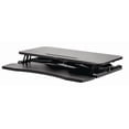 thumbnail image 3 of Fellowes Corsivo Sit-Stand Workstation, 3 of 7