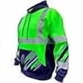 thumbnail image 3 of SafetyShirtz SS360 Seattle Twelve Safety Hoody ANSI Classe 3 S, 3 of 4