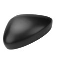 thumbnail image 1 of Couvercle de Rétroviseur Noir Aspect Sportif Résistant aux Rayures pour DS3 2009 à 2015 Extérieur Automobile, 1 of 7