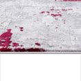 thumbnail image 4 of Rug Branch Vogue Collection Modern Abstract Area Rug Doormat Entrance Floor Mat, 4 of 4