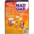 thumbnail image 4 of Jeu Mad Gab - Édition Anglaise, 4 of 4