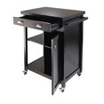 thumbnail image 4 of 20727 Timber Kitchen Cart, 4 of 5