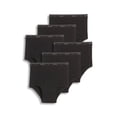 thumbnail image 1 of Jockey Slip Classique Taille Haute pour Homme - Lot de 6, 1 of 4