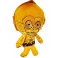 thumbnail image 3 of Silver Paw Star Wars C3PO Peluche Chien, 3 of 3