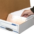 thumbnail image 3 of Bankers Box® Stor/File™ - Cheque, 3 of 5