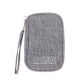 thumbnail image 1 of Clearance! Data Cable Storage Bag Power Bank Mobile Phone Storage Bag Earphone Storage Bag Limited Time Deal Weekly Finds #37, 1 of 1