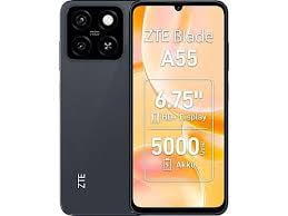 ZTE Blade A55 | 6.75