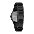thumbnail image 2 of Caravelle Mens Black Quartz Watch, 2 of 2