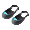 thumbnail image 3 of koolsoo 2 Pieces Overshoes Cover Rubber Anti Kick Shoe Covers Toe Shoe Covers XL, 3 of 8