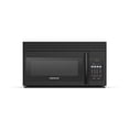 thumbnail image 1 of NAT.QUALITY Microwave Oven - RV-400-BK-OTR, 1 of 4
