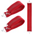thumbnail image 1 of VERDANVERSE Sangles de Fixation pour Chaise 3 Pcs Ceintures de Renforcement pour Fauteuils Inclinables pour Adultes, 1 of 5