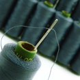 thumbnail image 1 of Orange Polyester New Thread Wholesale Hand Machine 20 Pcs Quilting Sewing Supply, 1 of 4