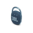 thumbnail image 4 of JBL CLIP 4 Ultra-portable Waterproof Speaker, 4 of 8