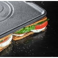 thumbnail image 2 of Blackstone Culinary Series medium Griddle Press, 2 of 3