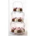 thumbnail image 5 of Wilton Graceful Tiers Cake Stand, 5 of 5