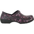 thumbnail image 2 of vangelo Women Professional Slip Resistant Clog Waterproof Nurse Shoe Safety Work Shoe Chef Shoe NIKO Removable Insole, 2 of 7
