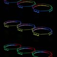 thumbnail image 4 of HEATSHAKING CPU Cooler 12Cm Black with 8-Side Lighting and Low Noise Shock Absorbing Design, 4 of 8