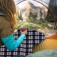 thumbnail image 4 of Camping Sleeping Bag Warm Weather Sleeping Bag Outdoor Sleeping Bags, 4 of 6