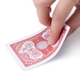 thumbnail image 3 of EIGTHTAIL 2-24 Decks Playing Cards Decks Poker Size Standard Index (1 Blue 1 Red), 3 of 5