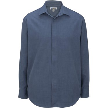 Edwards Mens Batiste Cafe Shirt