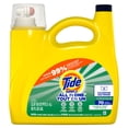 thumbnail image 1 of Tide Simply Liquid Laundry Detergent, Daybreak Fresh Scent, 107 Loads, 1 of 7