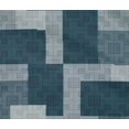 thumbnail image 4 of oneOone Cotton Flex Fabric Square Geometric Print Fabric By The Yard 40 Inches Wide, 4 of 4