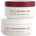 thumbnail image 1 of Nu Skin AHA Facial Peel and Neutralizer Two Step Kit, 1 of 1