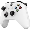 thumbnail image 3 of Microsoft Xbox One S 1TB All-Digital Edition Console, White – Disc-Free Gaming – Refurbished Excellent Condition – Tested & Guaranteed, 3 of 4