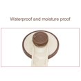 thumbnail image 4 of Wall Mirror Double Side Bathroom Cosmetics Makeup 360 Swivel Mirror Home Decor;Wall Mirror Double Side Bathroom Cosmetics Makeup 360 Swivel Mirror Decor, 4 of 9